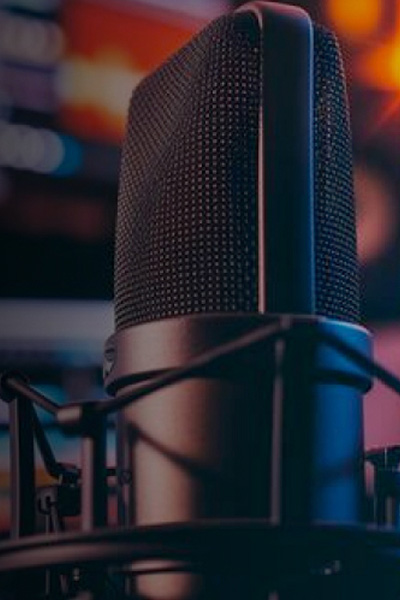 Radio Show Syndication