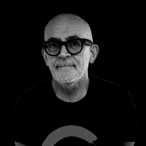 Graeme Park